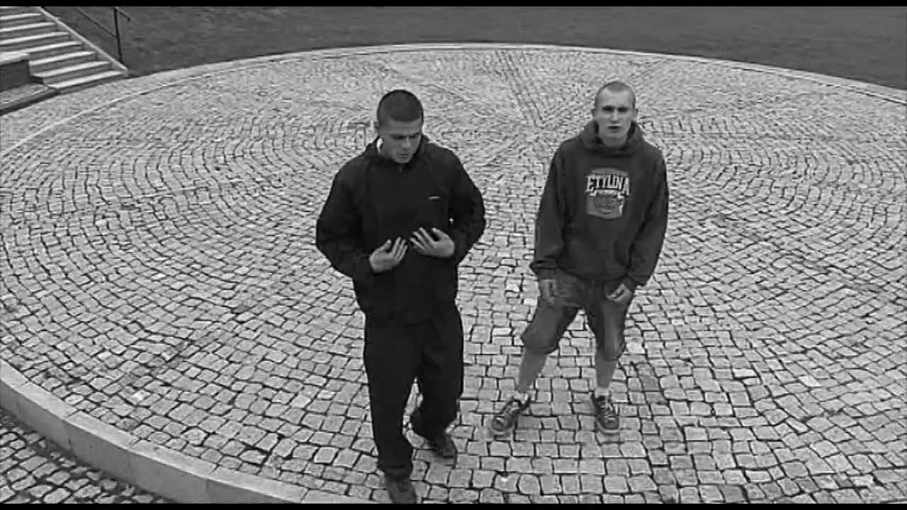 CSN -  Co by było gdyby... (spontan klip)