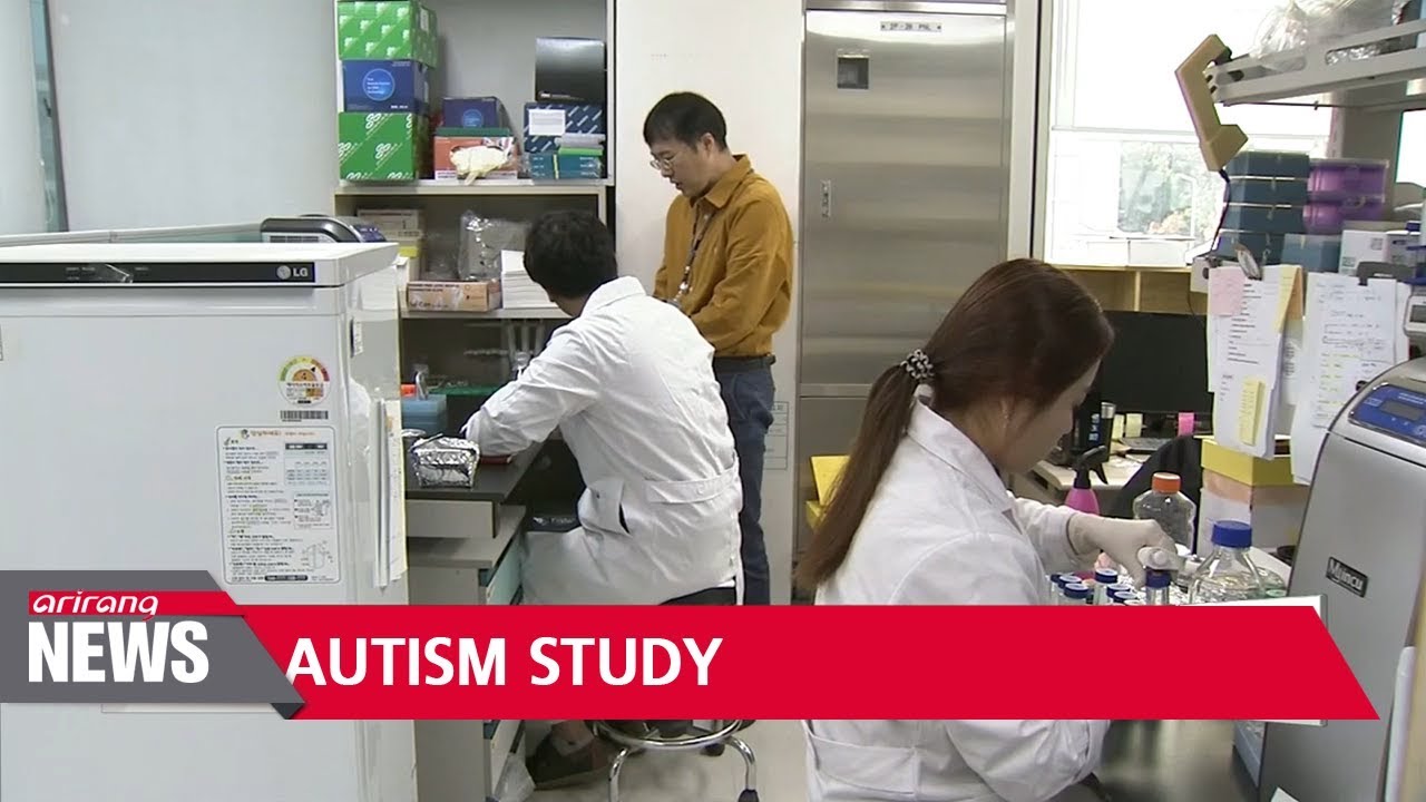 Researchers find gene responsible for autism