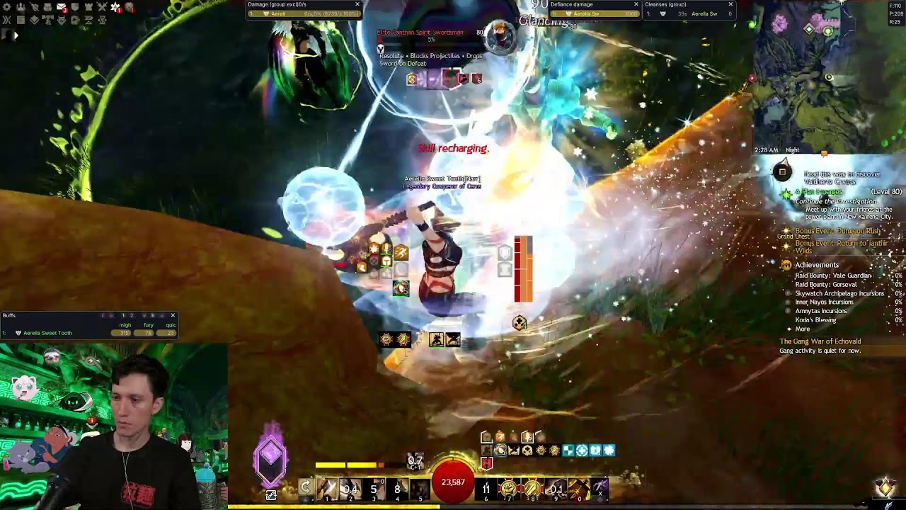 Ele Training Arc After Fraccas 🫠  | URA LCM & RAIDs | CMs, Fracs, & RAIDS