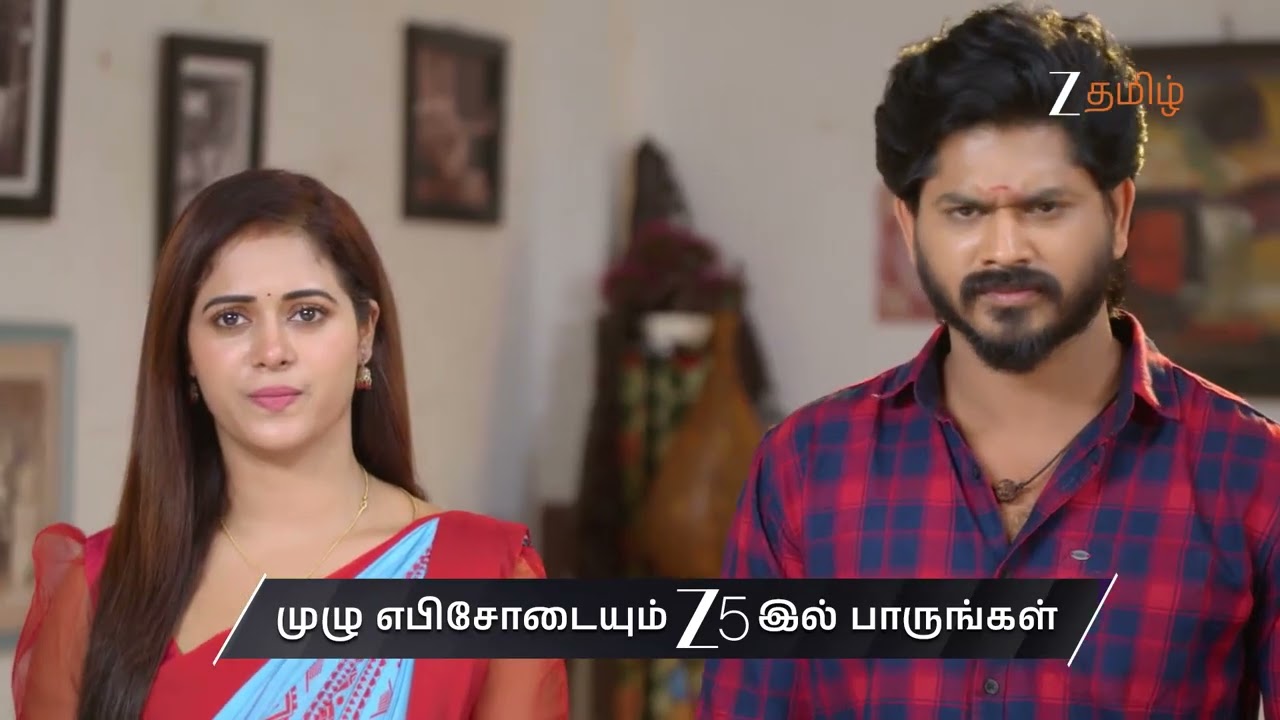 Sandhya Raagam | Ep - 804 | Preview | Mar 01 2026 | Zee Tamil