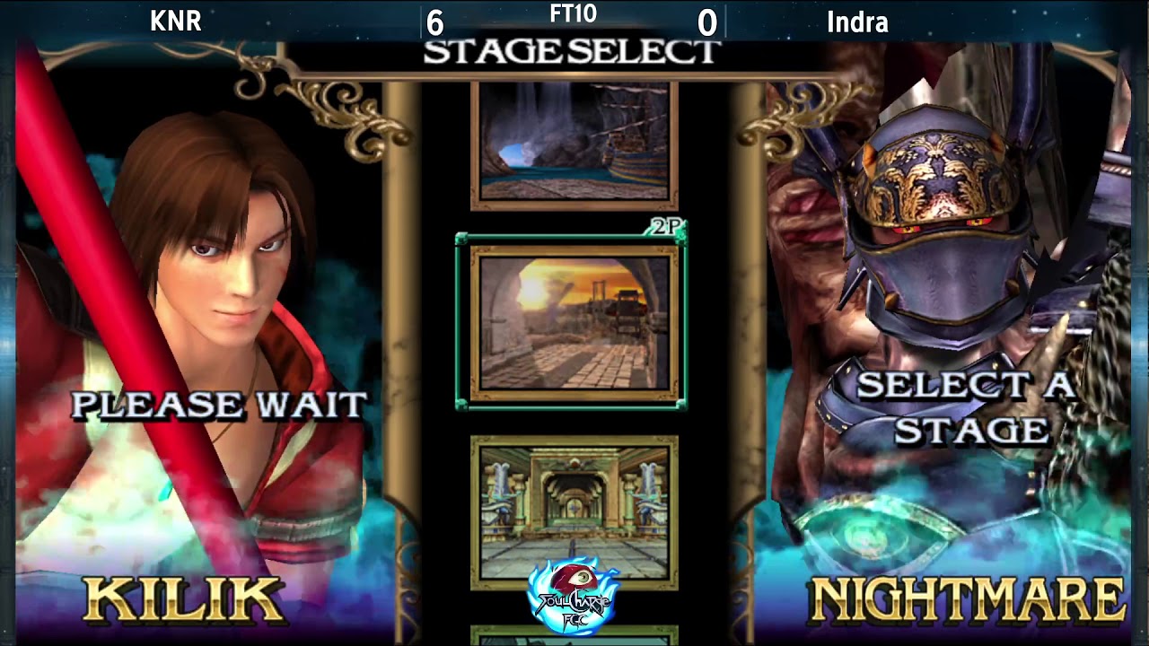 [12.21.2020] KNR vs Indra FT10