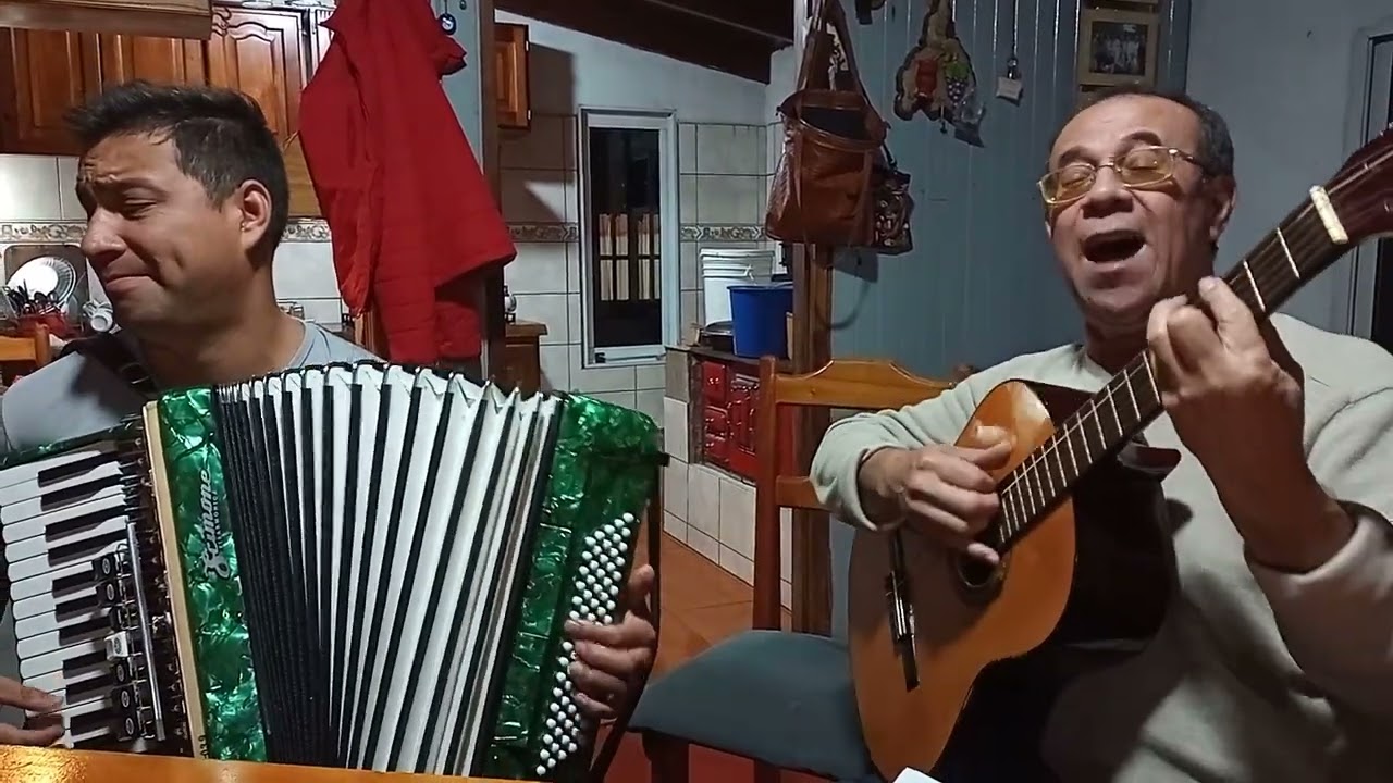 amigo inseparable, Natanael Córdoba y Rubén González Zarza