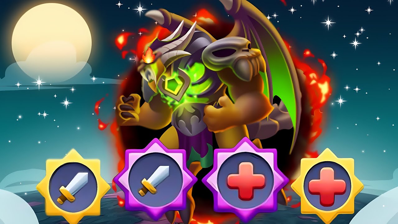 VAMPIRO GLOTÓN ESTA ROTO 🏆