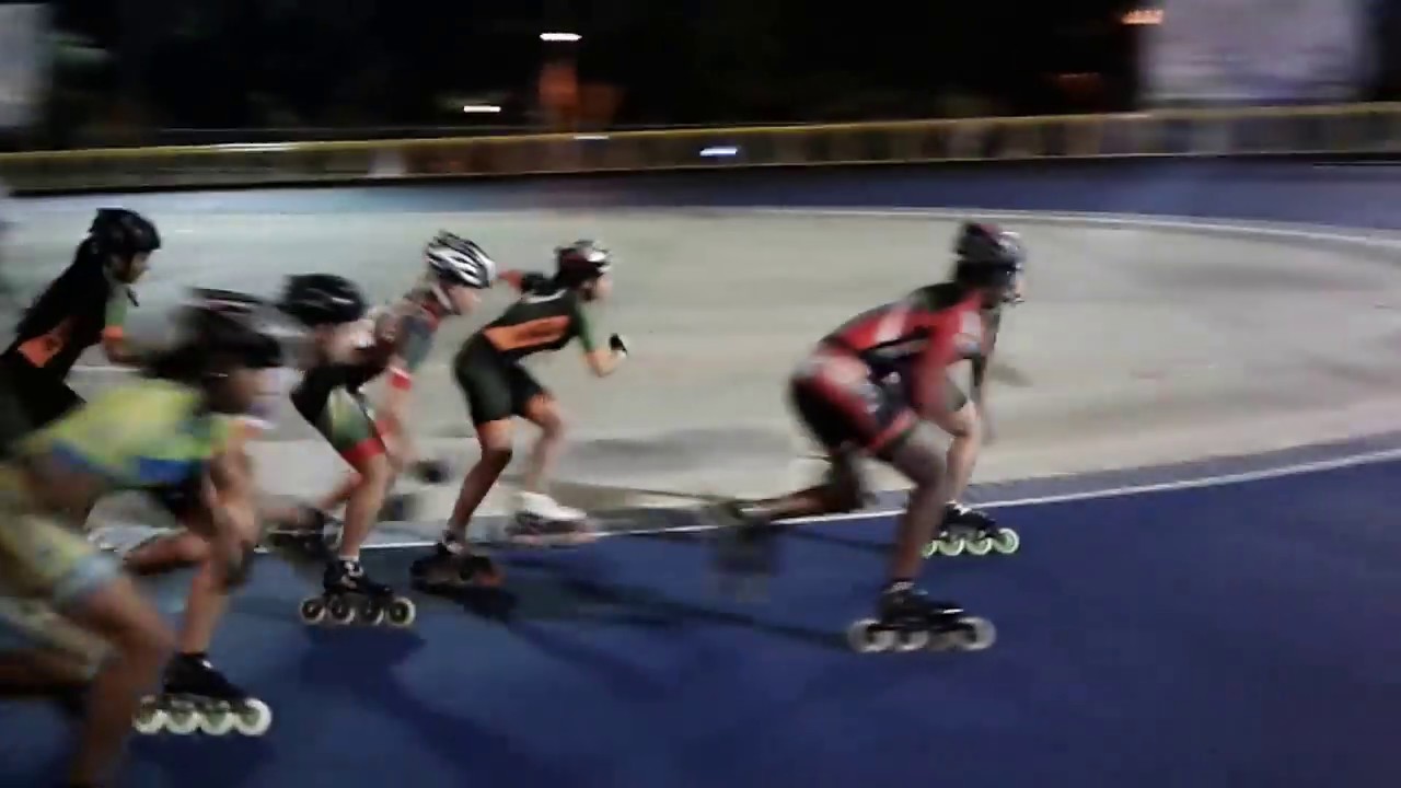 COMPETENCIA PISTA PATINAJE MEDELLIN MARZO 2017 PARTICIPANTES SABANETA