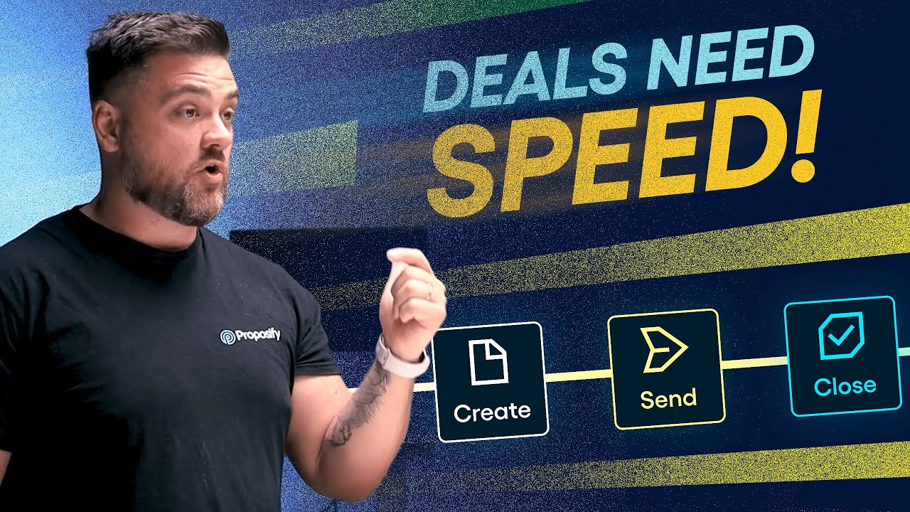 The Hidden Timeline That Kills (or Closes) Your Deals | Proposal Analytics Breakdown