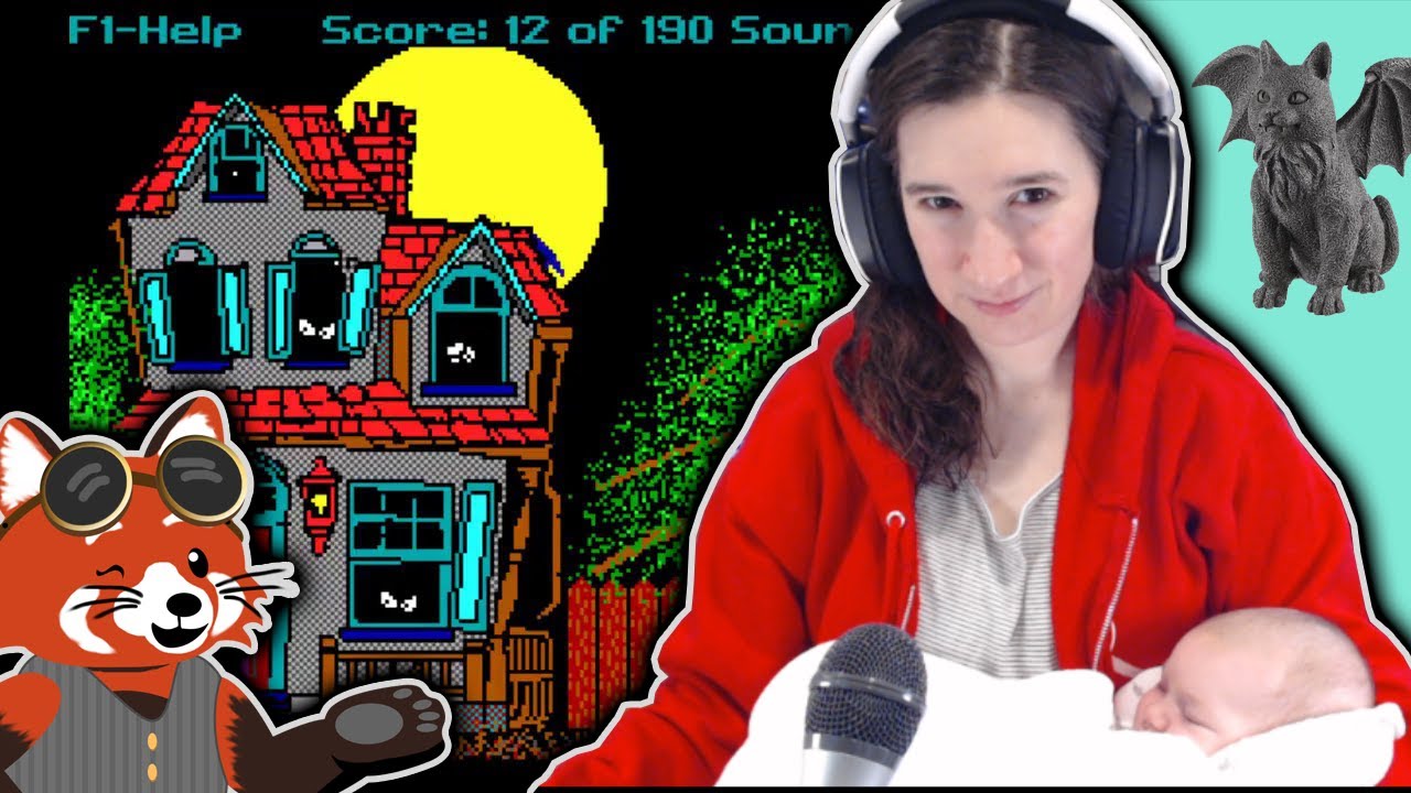 Hugo’s House of Horrors | Full Playthrough