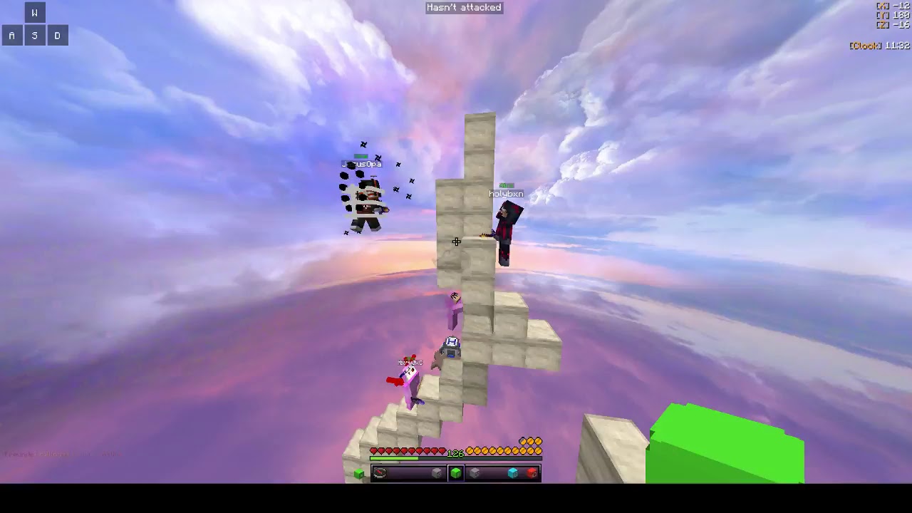 CWBW STREAM | by Paulyyy