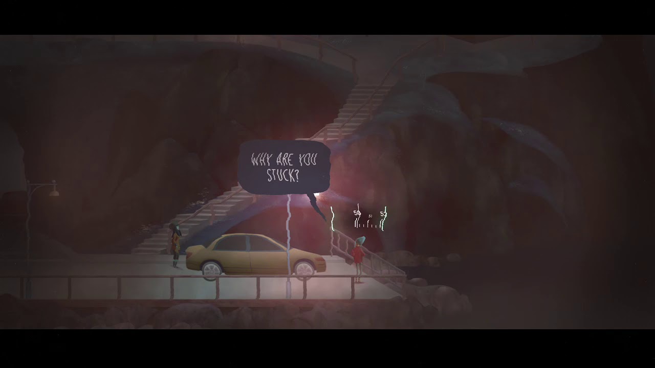 Oxenfree - 