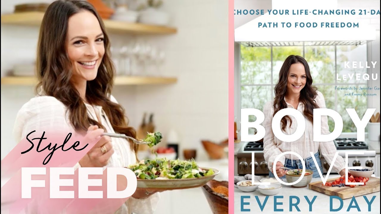 2020's Biggest Wellness Trends | ET Style Feed