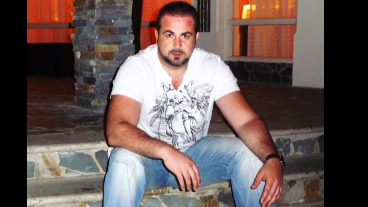 ليث يوسف _ ألقوش 2011 || Laith Yousif- Alqosh