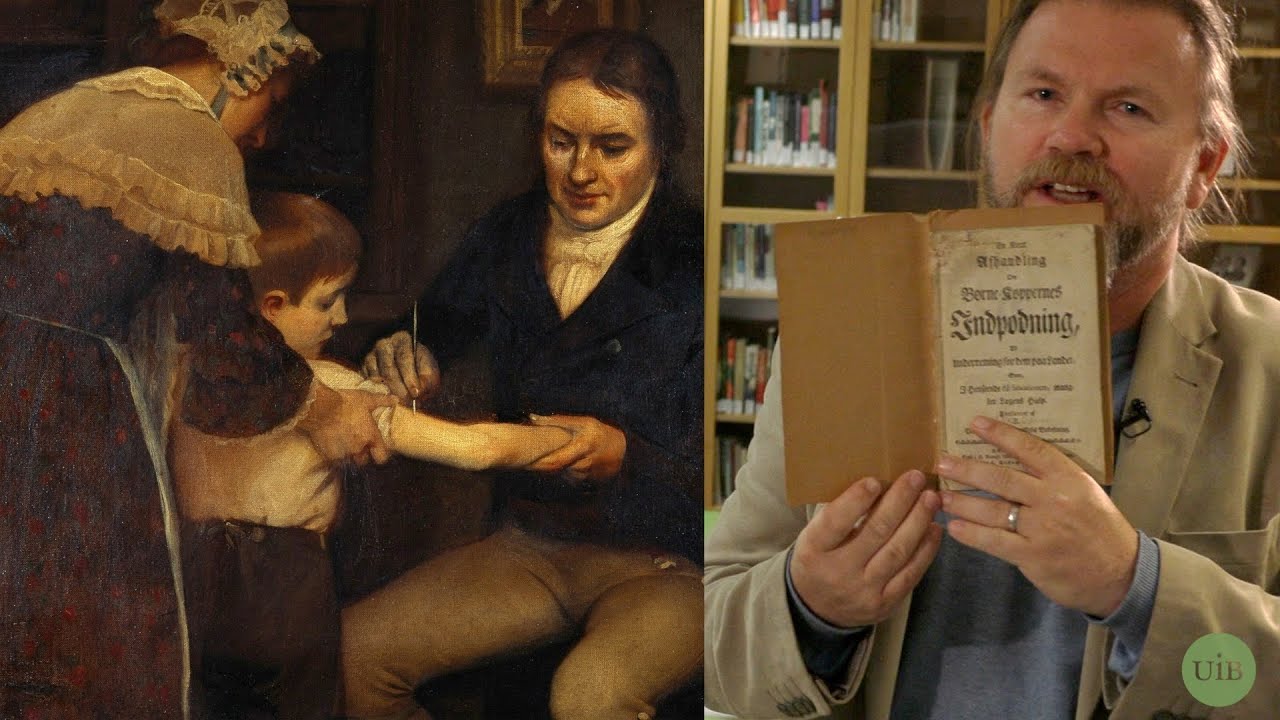 Pengepremie for vaksinering av barn.