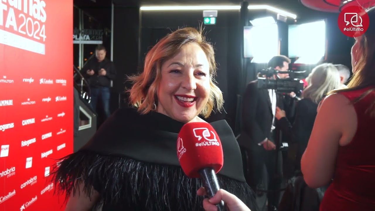 Carmen Machi: 