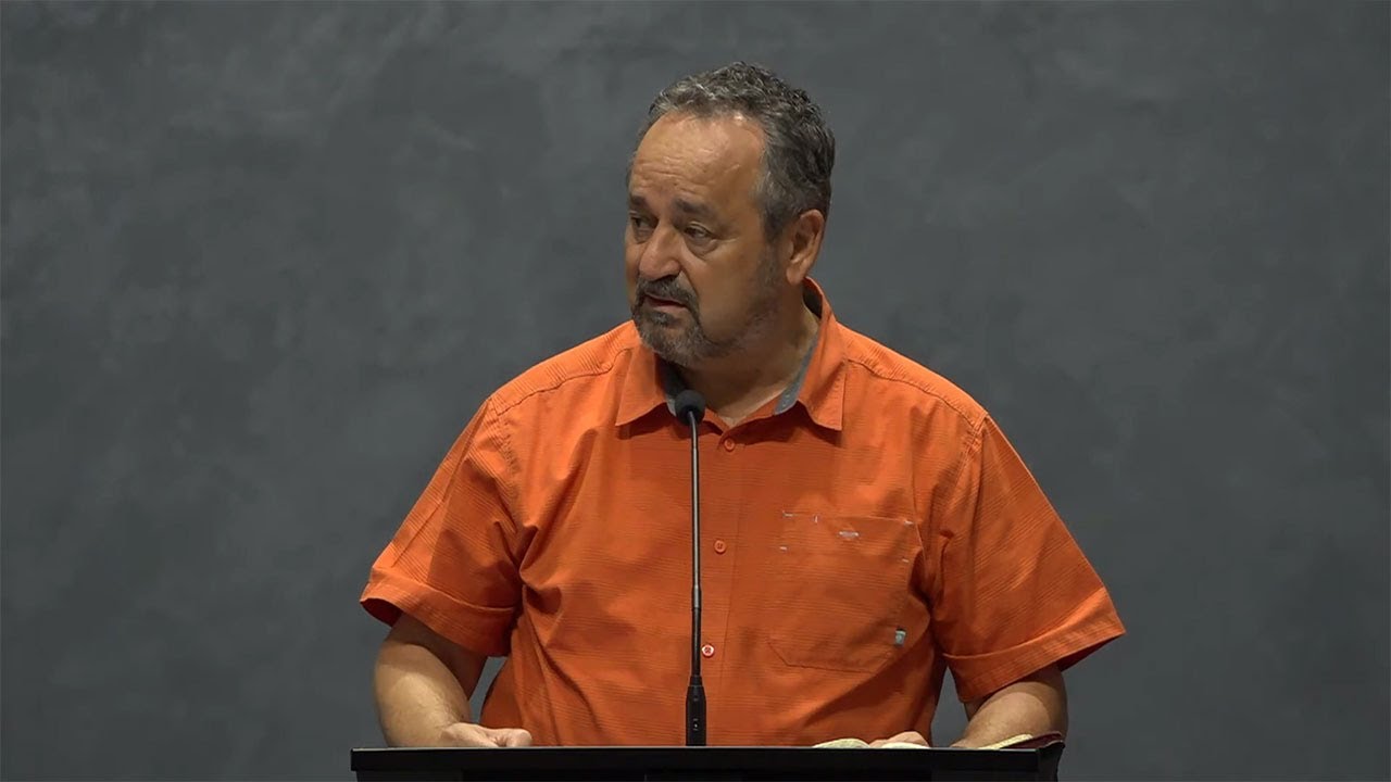 Emil Bartoș - Pilda robului credincios și &icirc;nțelept