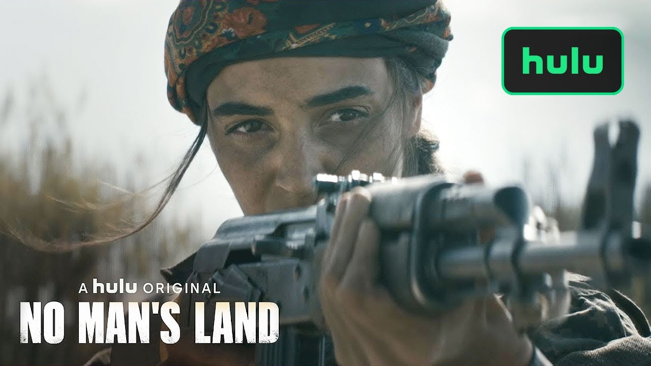 No Man's Land - Trailer (Official) | Hulu
