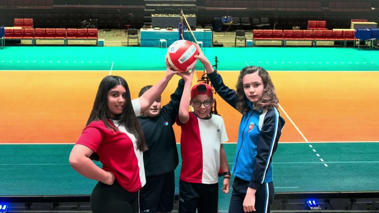 Los deportes