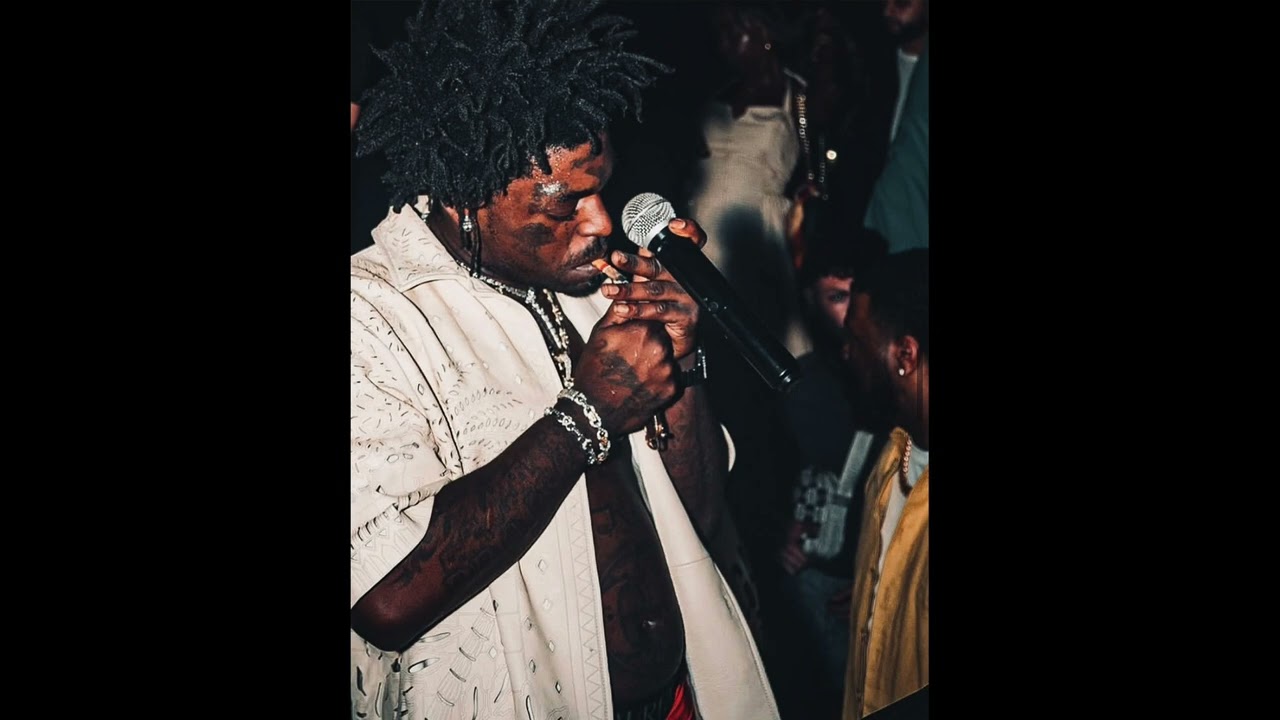 [FREE] Kodak Black x Drake Type Beat 2025 