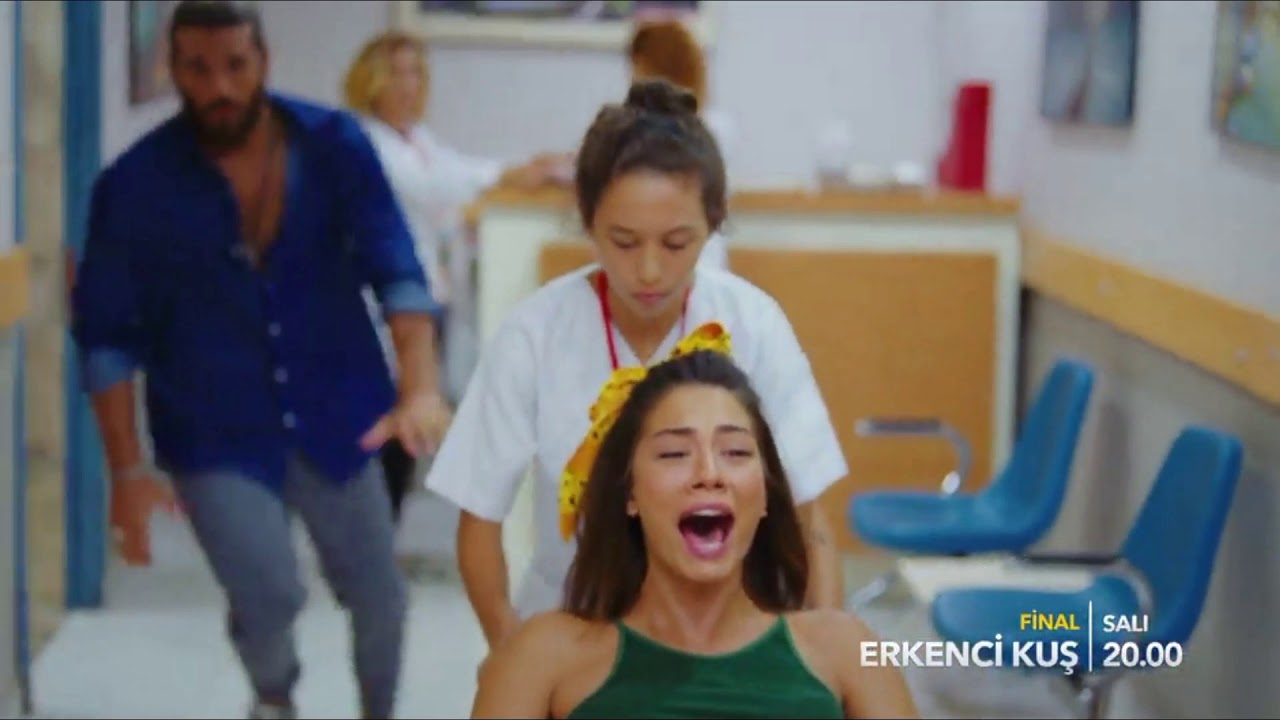Erkenci Kuş 51 Derni&egrave;re Bande d'annonce Fran&ccedil;ais