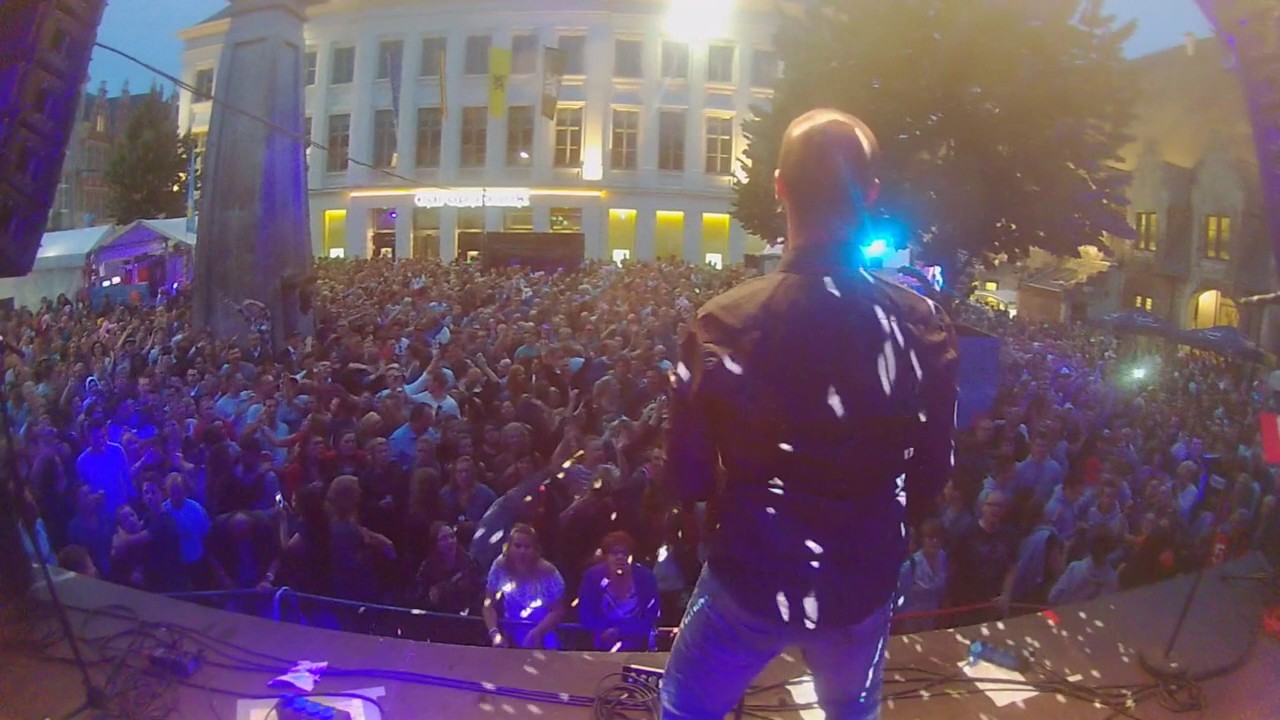 Angels @Gentse Feesten 2017