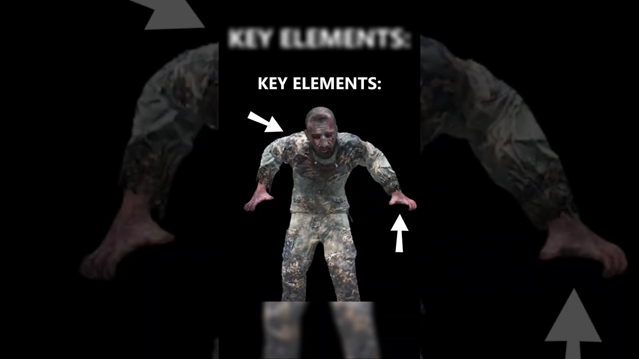 DayZ Tip #3 - Beware Of This Zombie! 