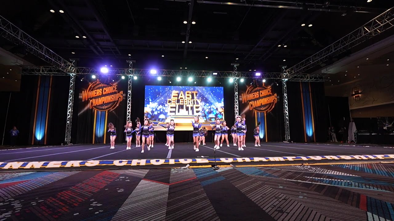 M2 - Winners Choice 2026 Day 2