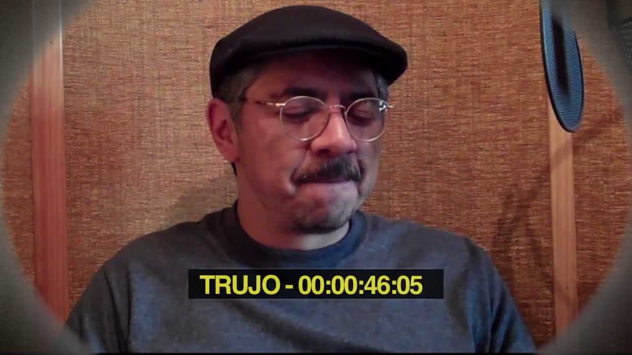LA VIDA COTIDIANA DE UN ACTOR DE DOBLAJE con Octavio Rojas 2da Parte