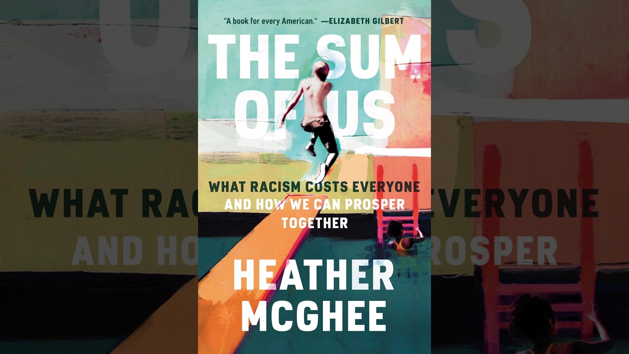 The Sum of Us: The Cost of the Zero-Sum Myth — How Division Dismantles Public Goods