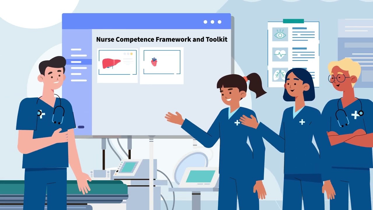 AACN Nurse Orientation Pathway: A New Approach to Nurse Orientation