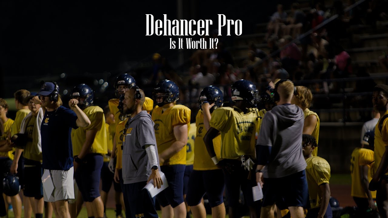 My Honest Dehancer Pro Review - Computer Programmer Perspective | Shot On Blackmagic 12k - 6k Pro