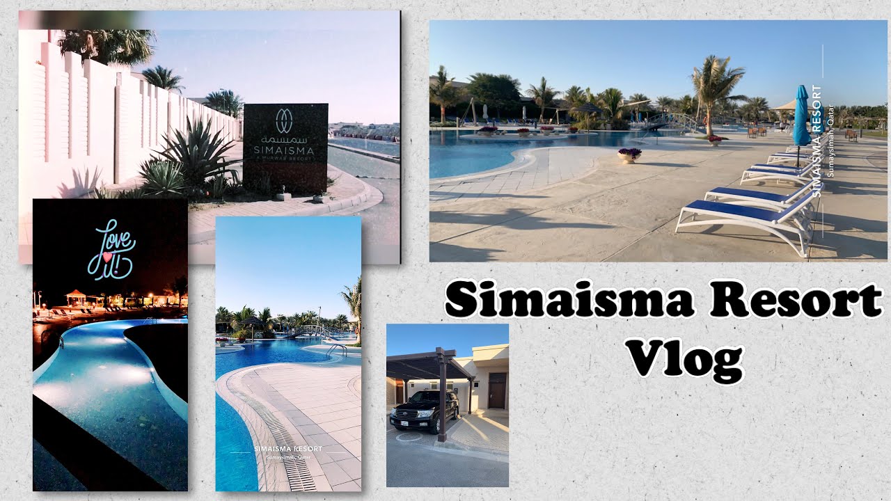 SIMAISMA RESORT VLOG l FAMILY GATEWAY l SUMMER 2021