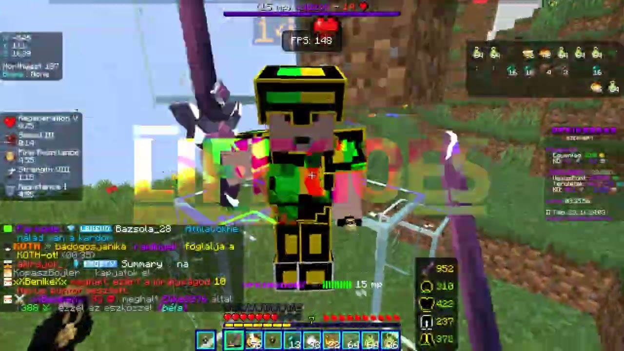 Life peaceful #4 opkingdoms montage.