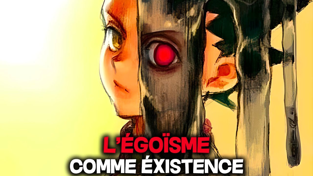 AVEZ-VOUS RÉELLEMENT COMPRIS LE PERSONNAGE DE GON FREECS ? 🎣