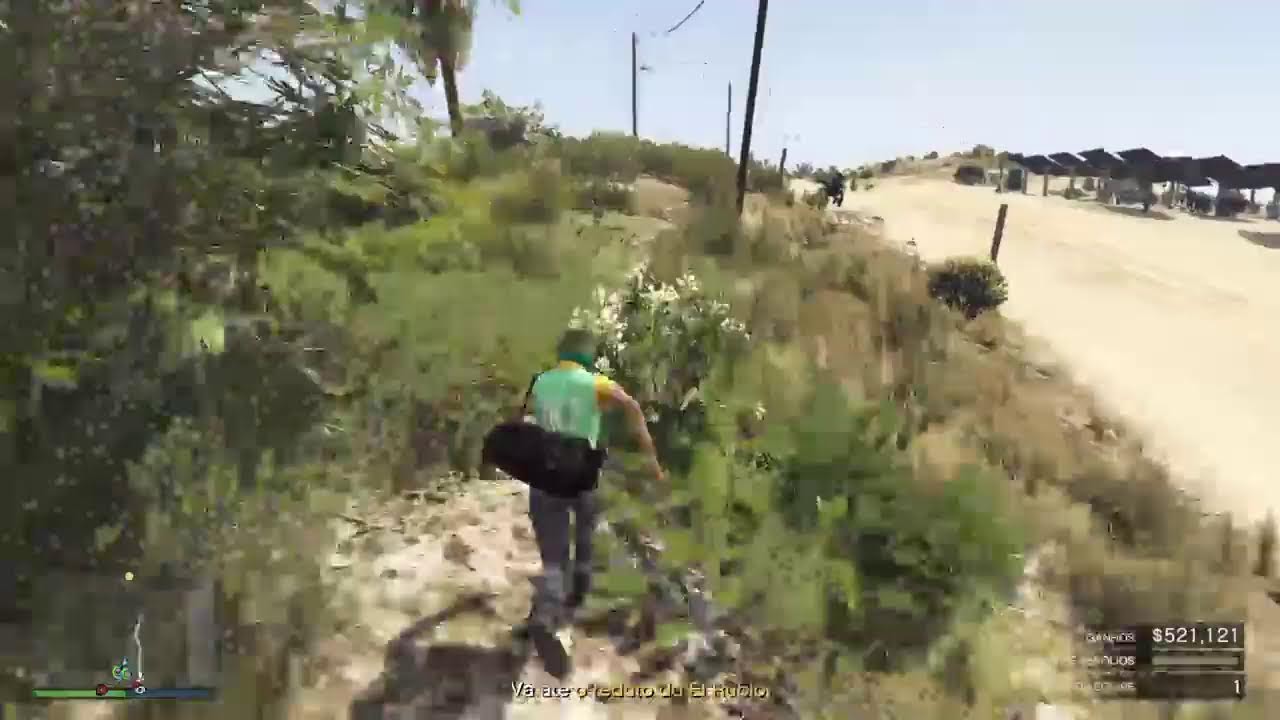 Transmiss&atilde;o ao vivo do PS4 de D4RK_SL4Y3R_PDZR