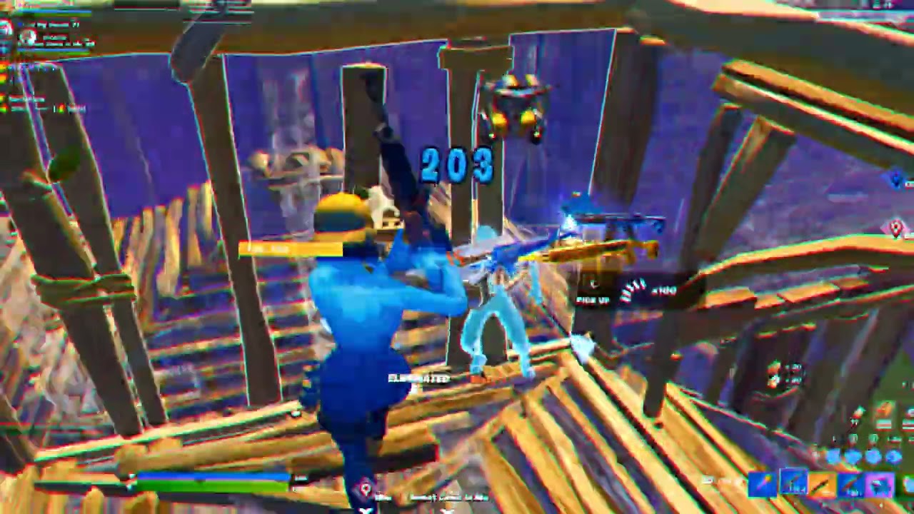 Ransom 🌴 | Fortnite Highlights #29 (ft.Shooba) | Edited by Apie
