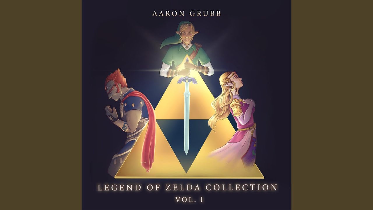 Song of Healing (From Majora's Mask)