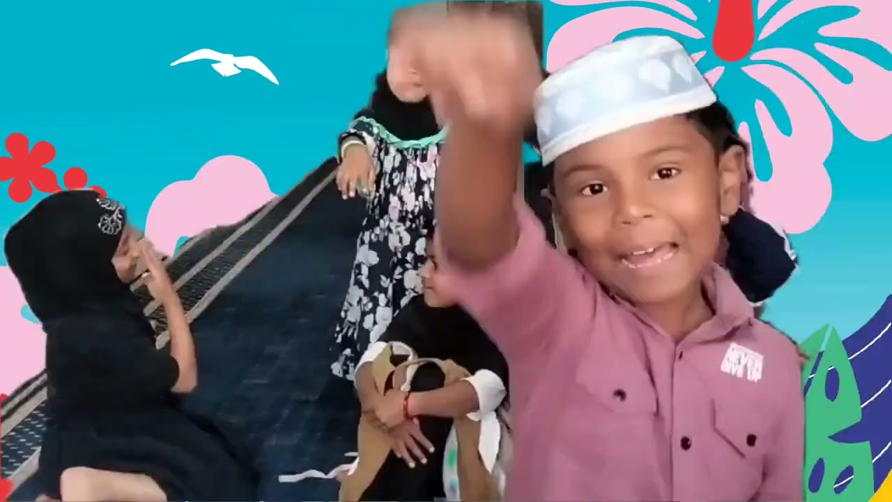 😭ഉസ്താദ് പോകണ്ട😭😀 വയനാട്#ക്ലാസ്സ്‌ 2#മദ്രസ22 ജനുവരി 2026