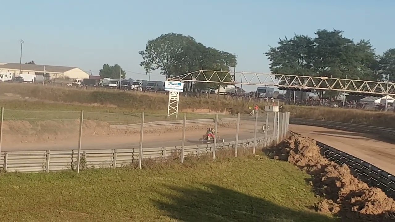 kart cross open finale sougy 2024