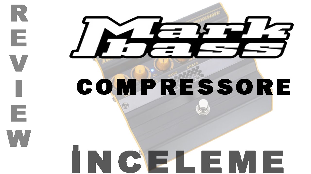 MarkBass 