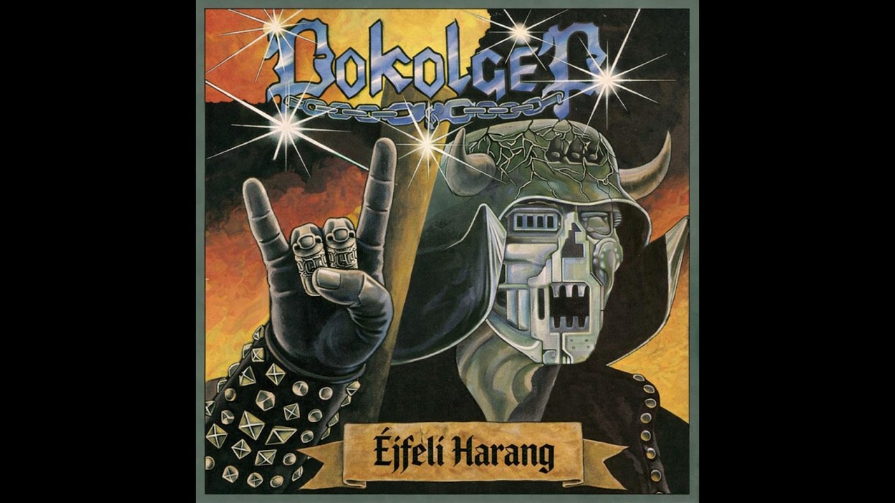Pokolgép - Éjféli Harang (Remake)