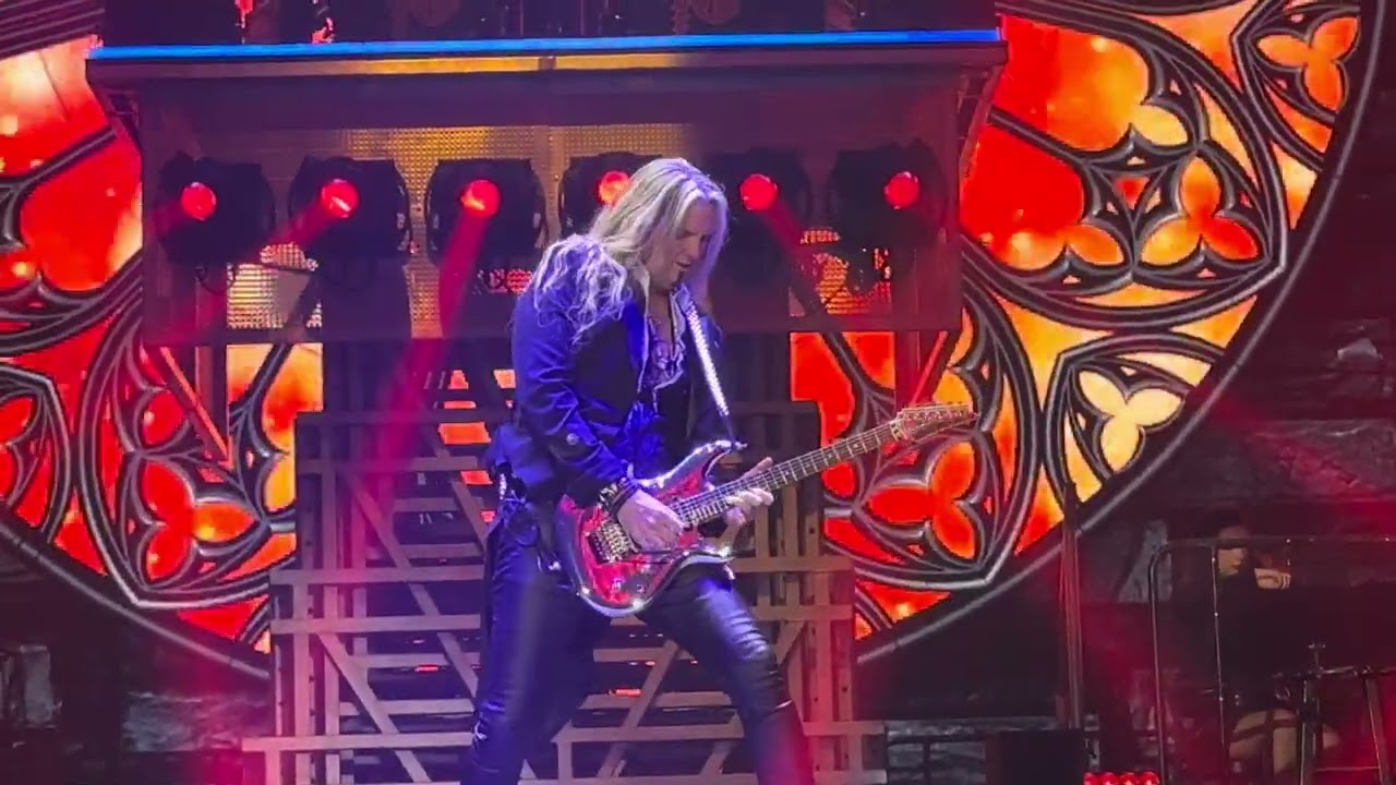 Trans-Siberian Orchestra TSO 