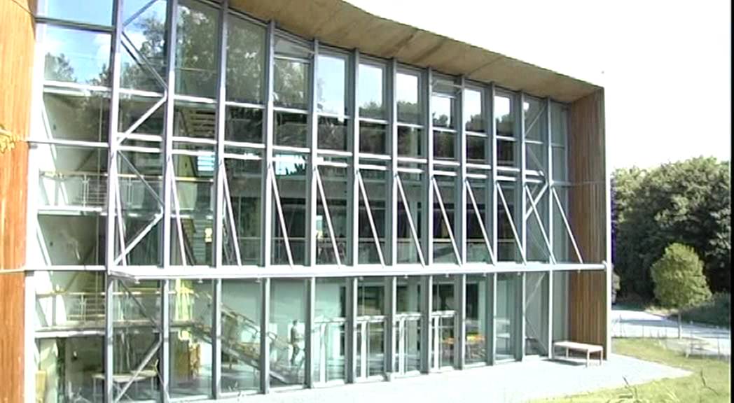 Nobatek - Technologie, construction et aménagement durables 2