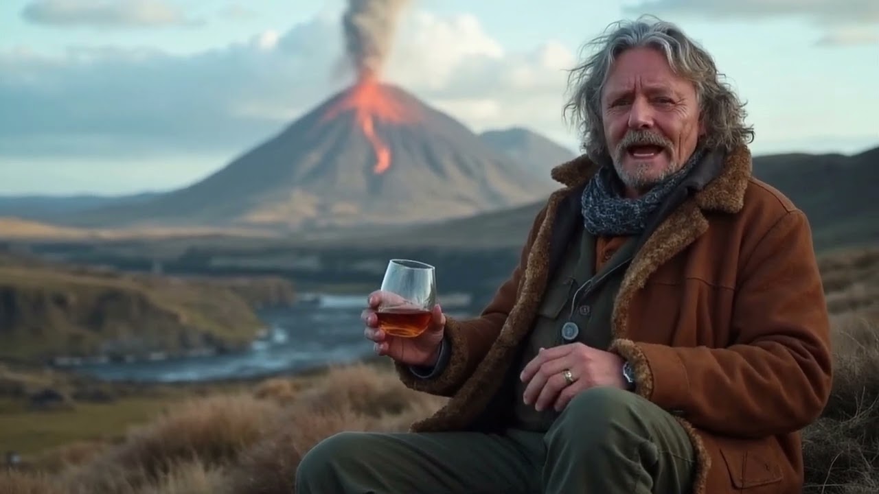 The Epic Story of Odin with Svanur Thorkelsson