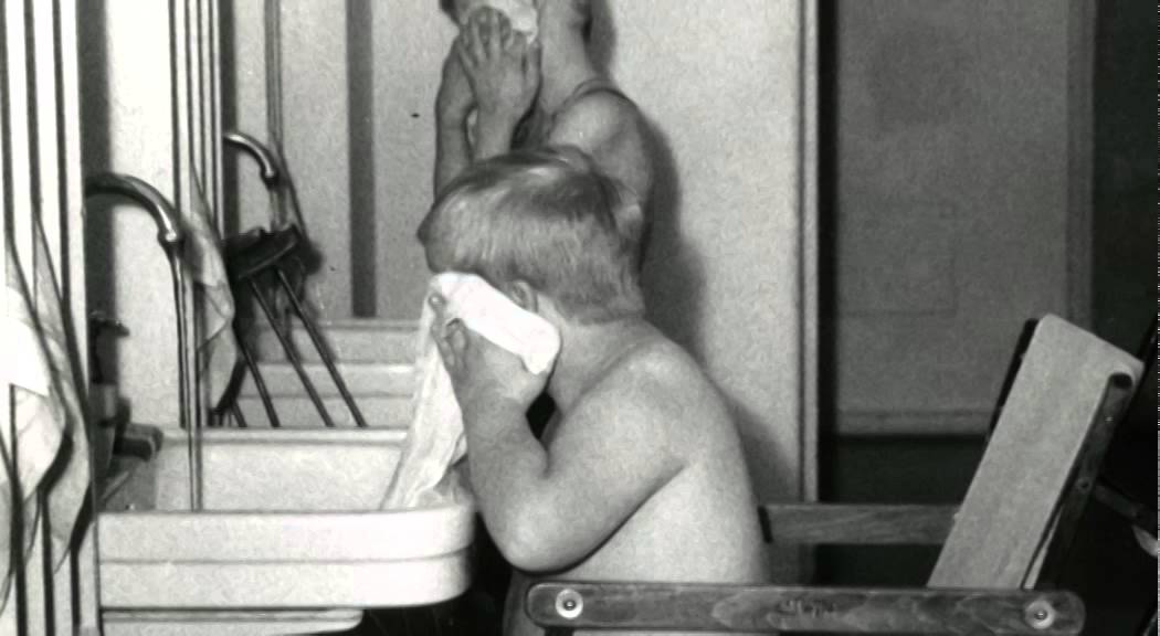 Ruskiksen lapset – Children of Ruskis