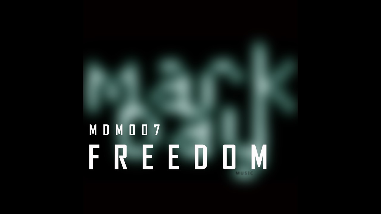 Mark Day - Freedom