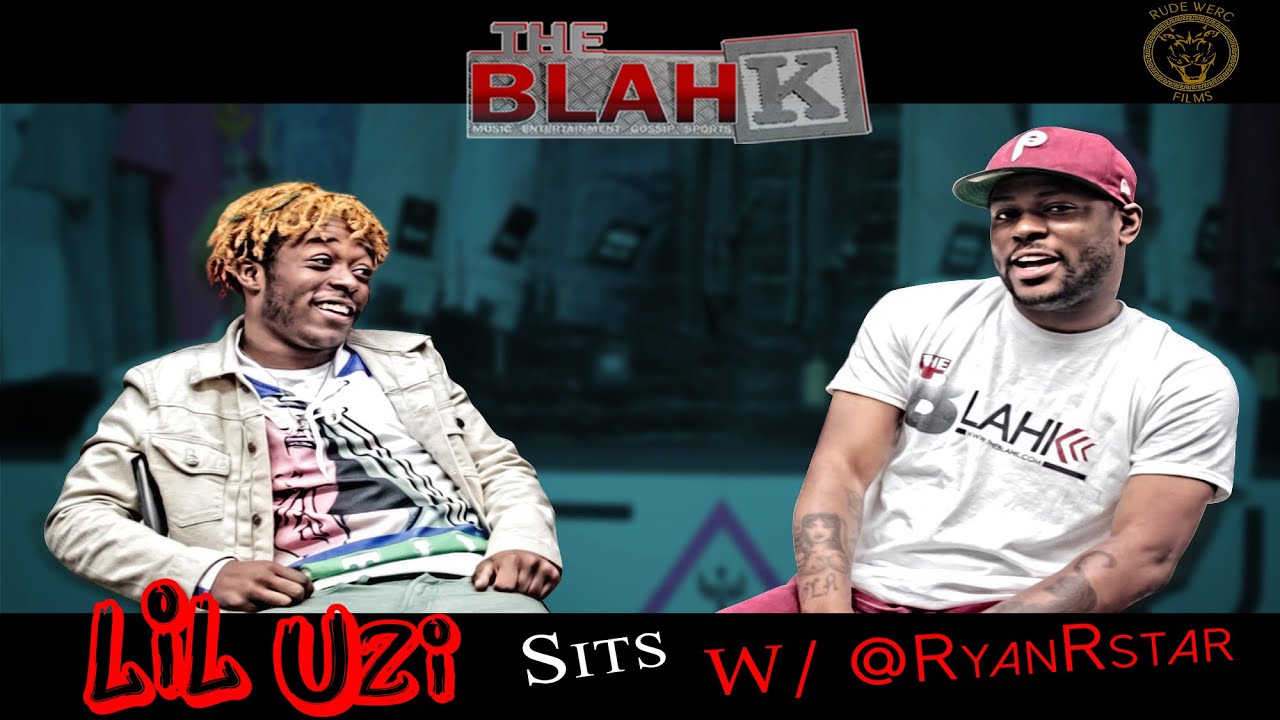 TheBlahk.com Exclusive: Lil Uzi Vert Interview