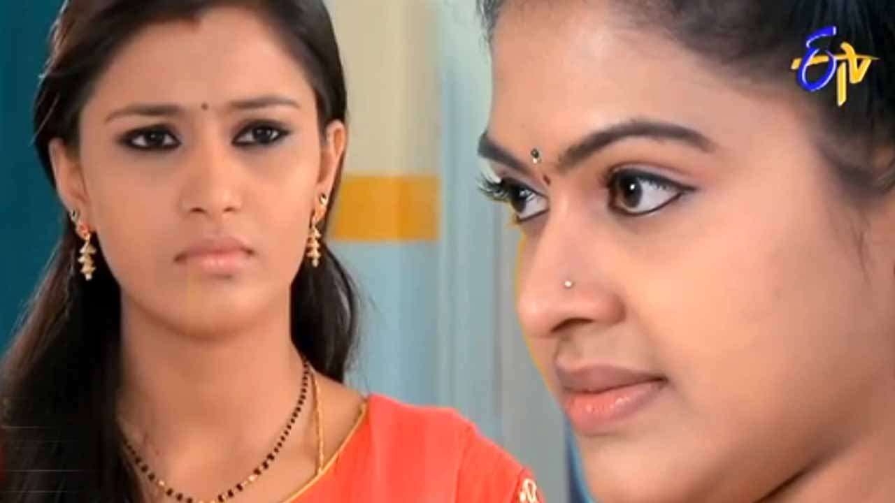 Swathi Chinukulu - 25th February 2014 - Episode No 146