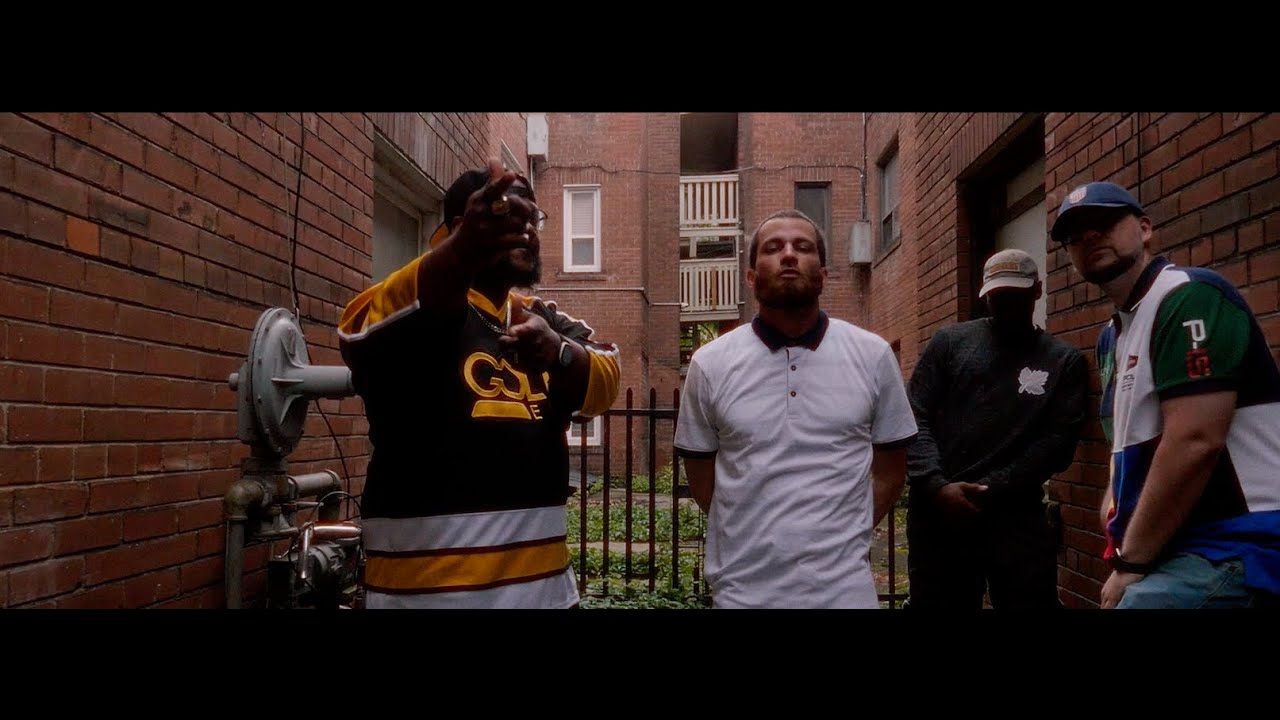 Daniel Son x Futurewave - Stone Cold (OFFICIAL MUSIC VIDEO)