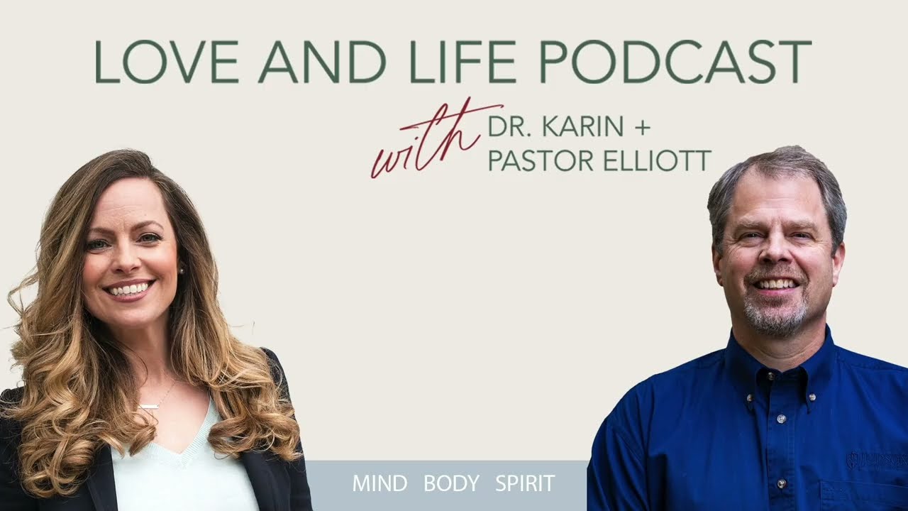 Transform Your Approach to Love This Valentine’s Day Ep. 395