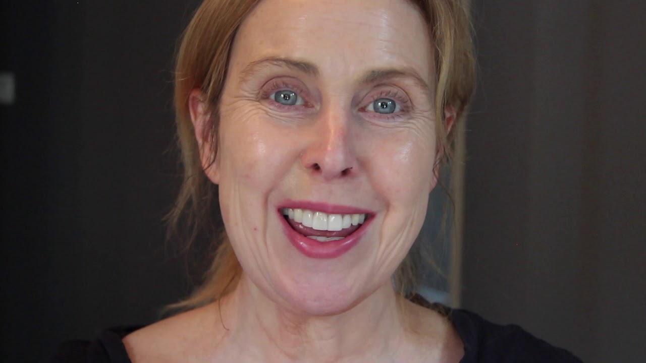 Kosas Almost Full Face Look and Review; Some Other Thoughts