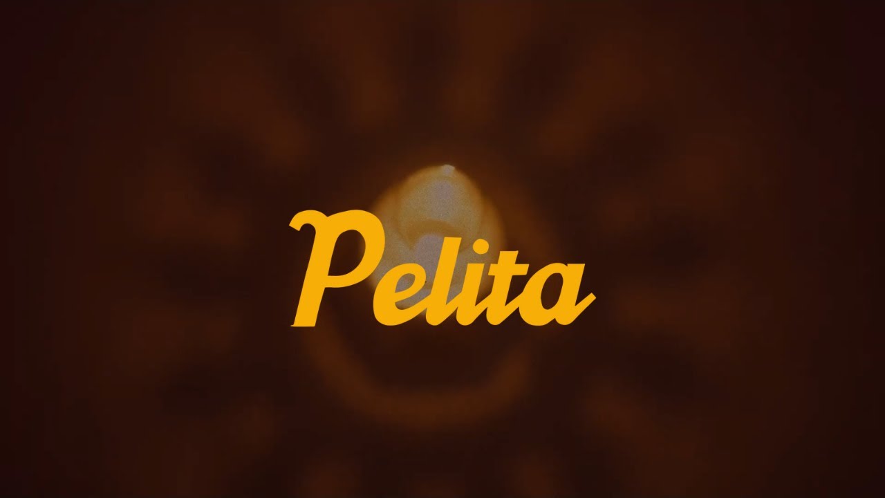 Pelita (Video Musik Resmi/Official Music Video)