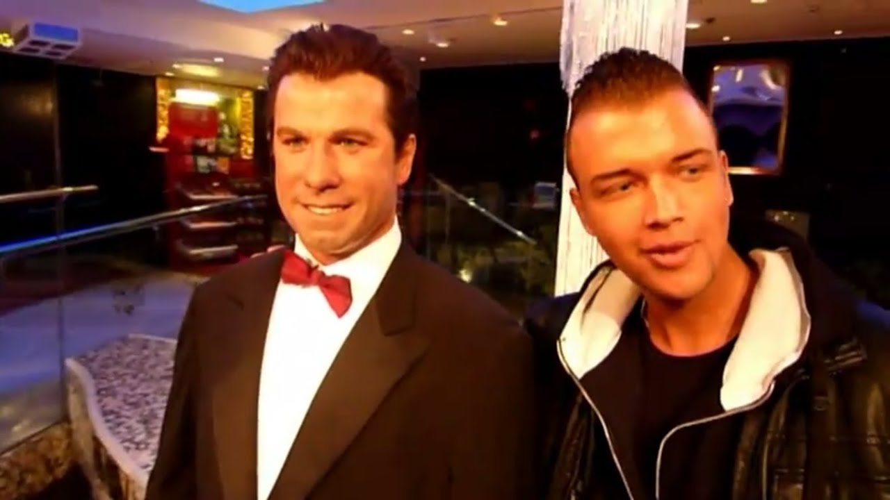 Kollegah unterwegs - Folge 7 - Der Boss in London (1)